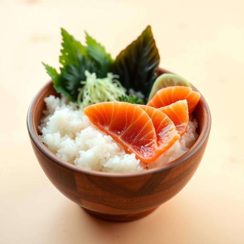 Sashimi Don