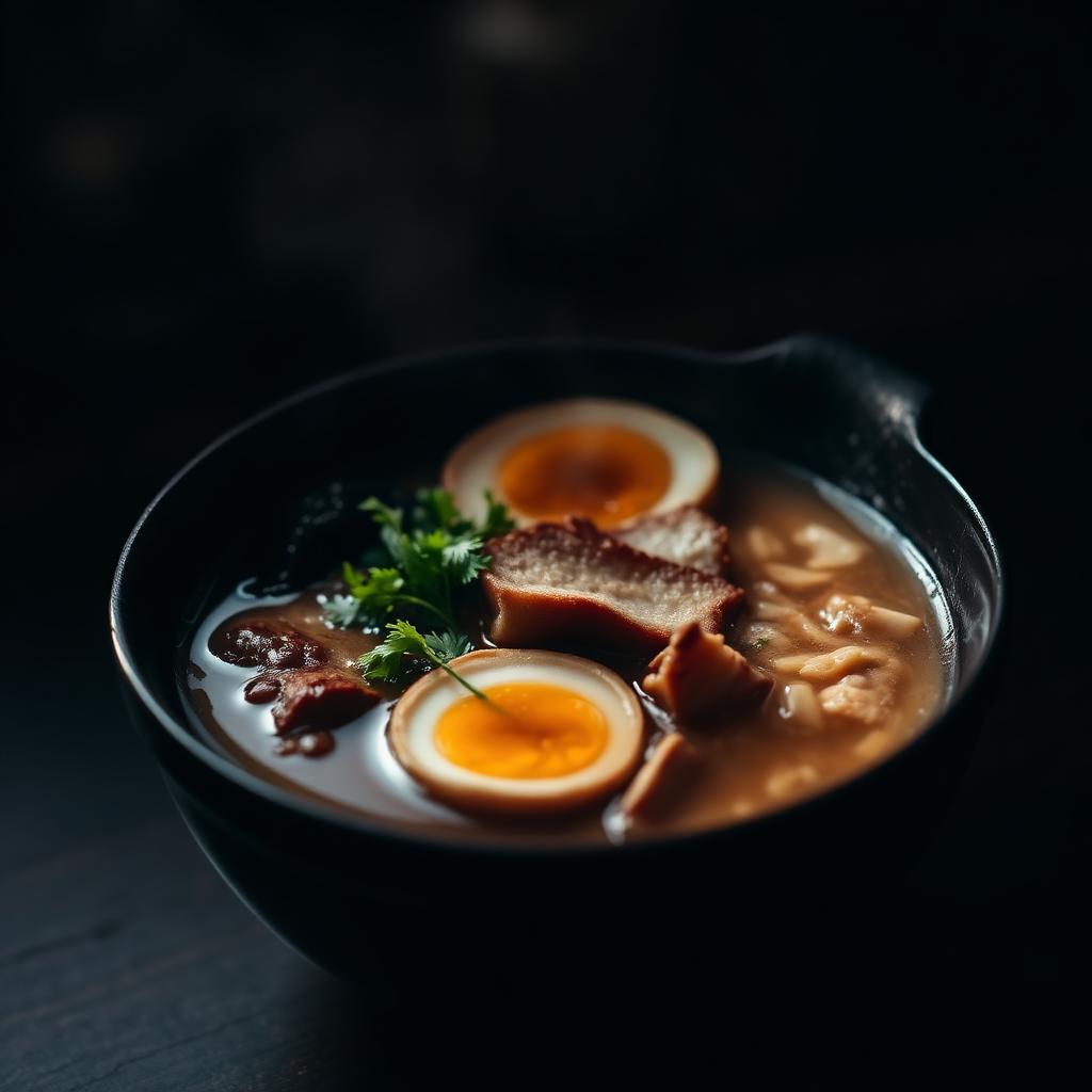Tonkotsu Ramen
